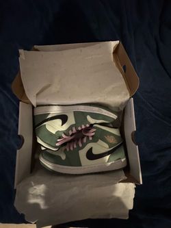 Jordan 1 Dutch wmns sz 12 ( men’s sz 10 )