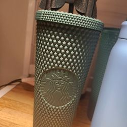 Starbucks Overseas Cup