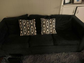 Bob Furniture 78" Sofa