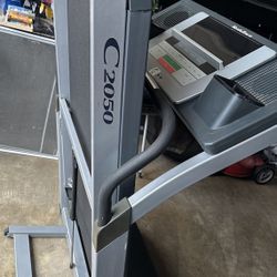 Treadmill Nordictrack C2050