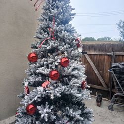 🎄 Christmas Tree