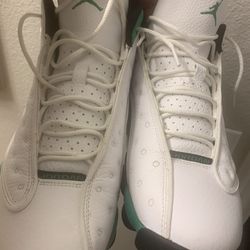 13s Jordan’s Size 9 