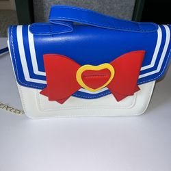 Brand New Purse