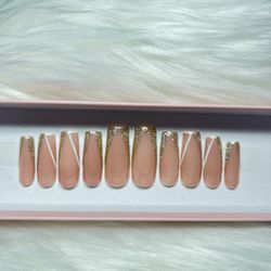 Press On Nails