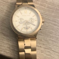 Michael Kors men’s Watch
