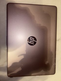 Hp 14 Laptop