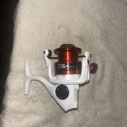 Abu Garcia 30 Spinning Reel