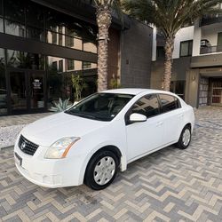 2009 Nissan Sentra