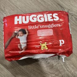 Huggies Premature 