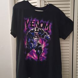 Marvel Venom T-shirt