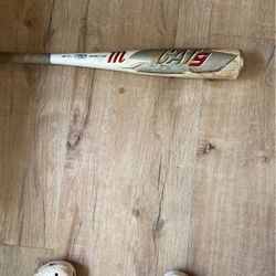 Marucci Cat 9 28 Inch Drop 10 Baseball Bat