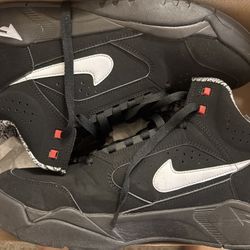 Nike Flight Shoes 
