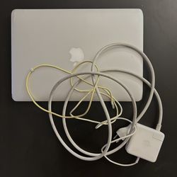 Apple MacBook Air 13" 2012