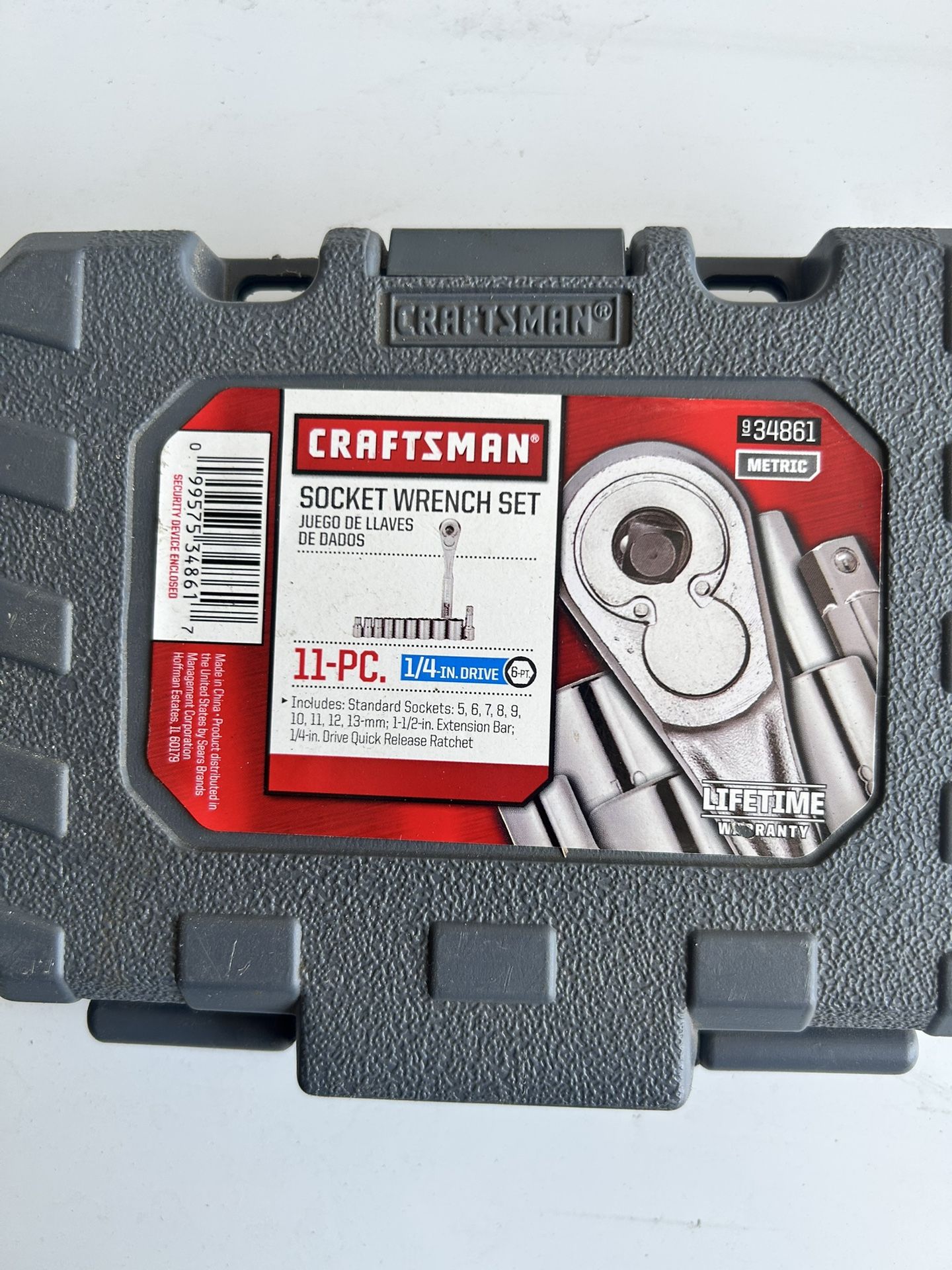 Craftsman Tools New
