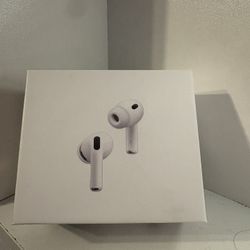 AirPods Pro 3 