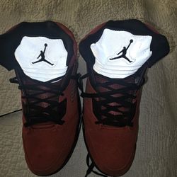 Jordans