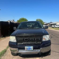 2005 Ford F-150