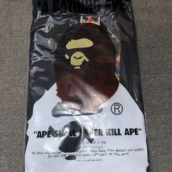 A Bathing Ape T Shirt 