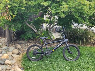 Swift BMX e-bike
