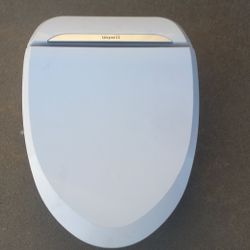 USPA Bio Bidet Seat Elongated