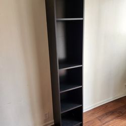 Tall Book Shelves 