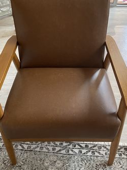 Lounge Chair
