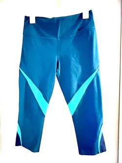 Nike Capri Leggings