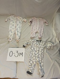 Onesis ( 0-3 Months) 
