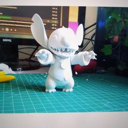 Halloween Stitch 