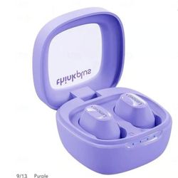 Lenovo thinkplus wireless earbuds