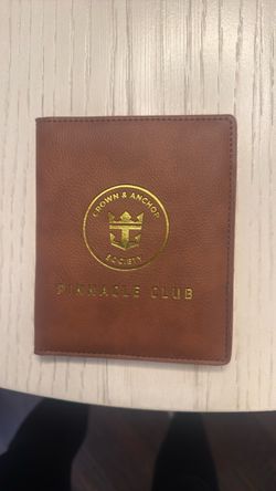Passport Holder