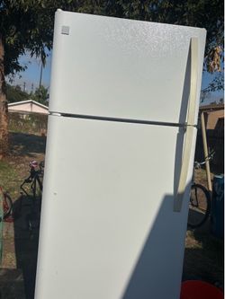Kenmore Refrigerator