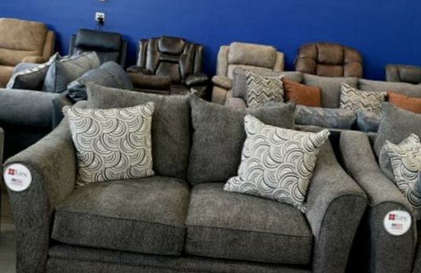 Couch & Sectional Liquidation Event!