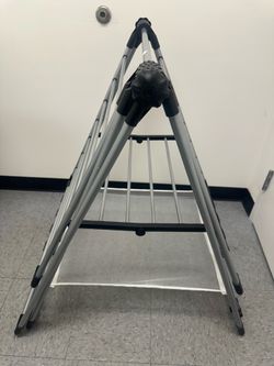 Drying rack