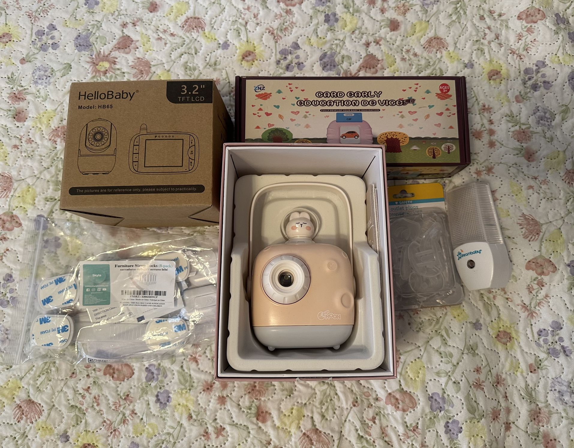 Baby Bundle
