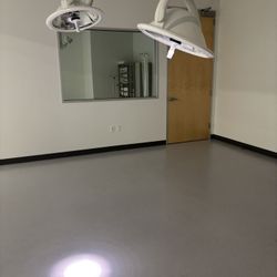 Operation lab Light Lantern 