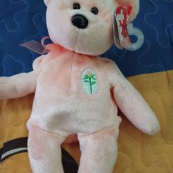 Beanie Baby 