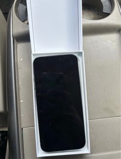 iPhone 17 pro 256gb