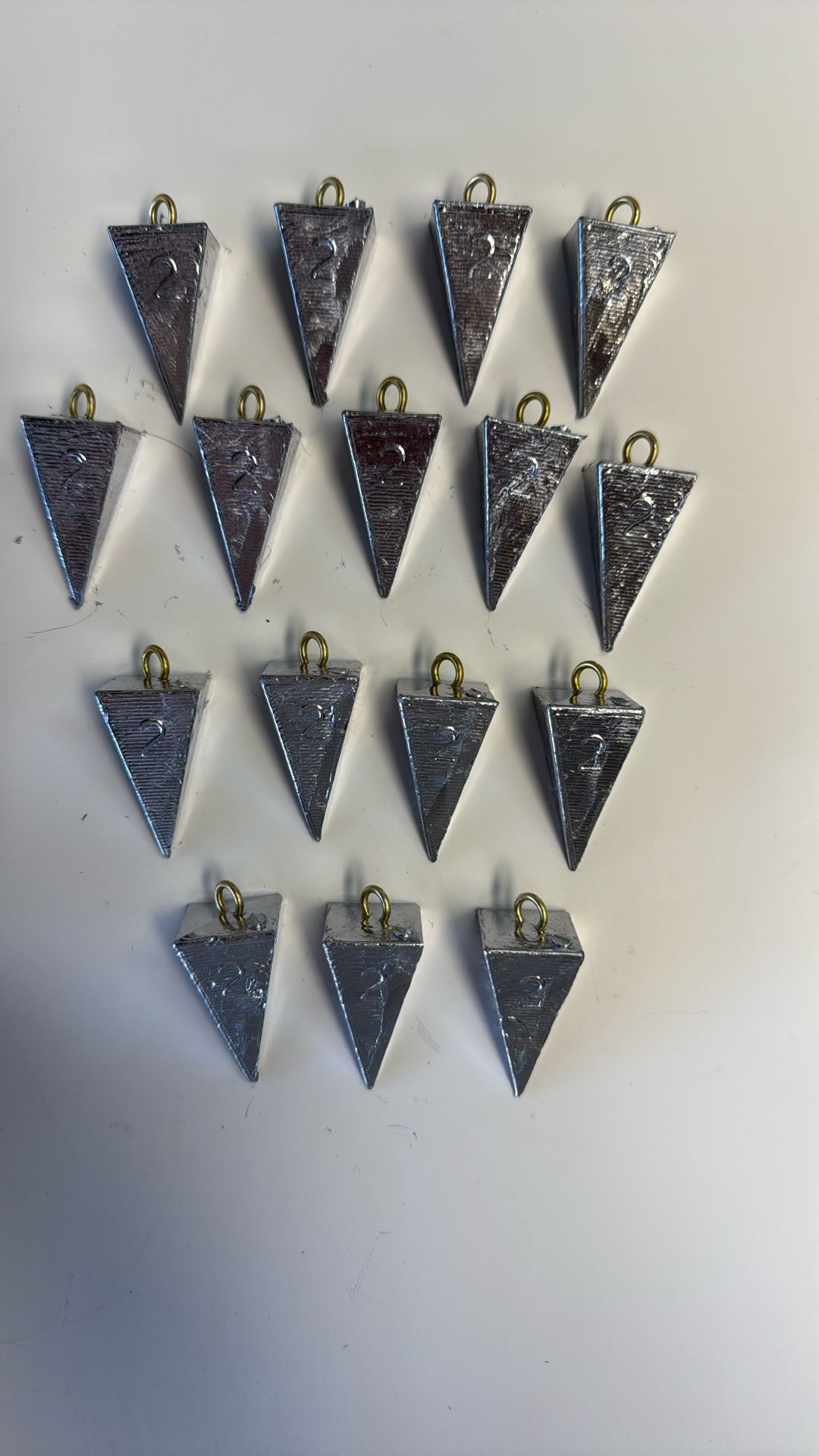 Fishing Weights