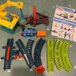 Fisher-Price Thomas & Friends Train Sets