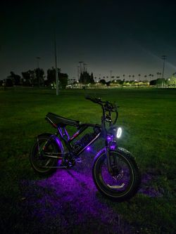 E bike NEED GONE QUICKLY