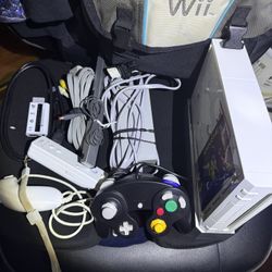 Wii Bundle
