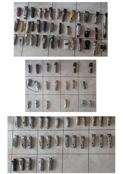 Clippers & Trimmers