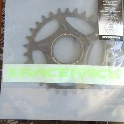 Race Face 30T 12 Spd Steel Cinch Chainring