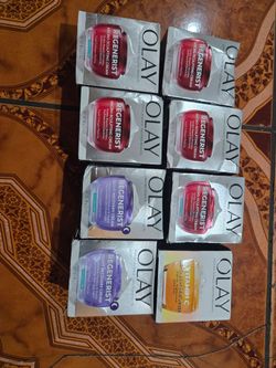 OLAY