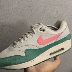 Nike Air Max 1 Watermelon Size 12