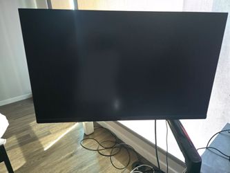 Acer KB252Q 24 inch monitor.