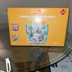Baby Bouncer