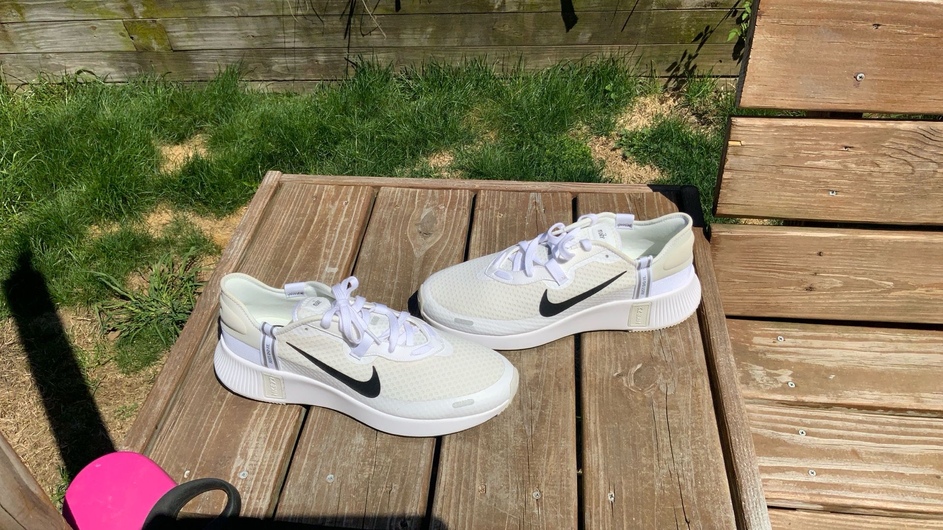 New Never Worn