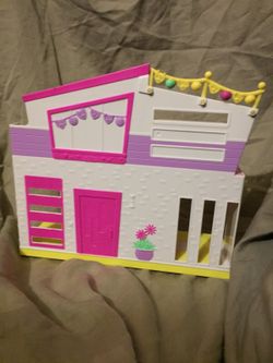 Shopkin Playhouse